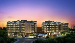 Kensington Singapore Developer
